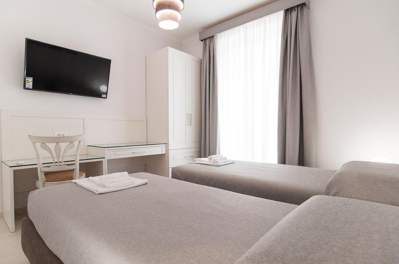Stelle Galeotte Exclusive Holiday Home Fondi Exterior photo