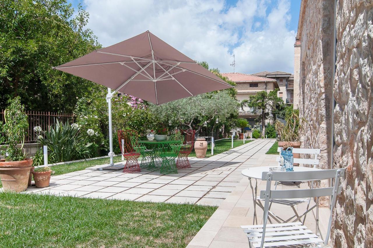 Stelle Galeotte Exclusive Holiday Home Fondi Exterior photo