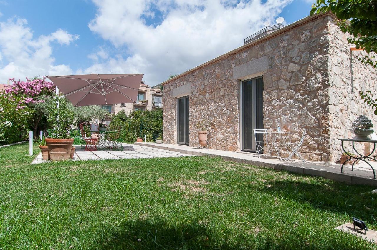 Stelle Galeotte Exclusive Holiday Home Fondi Exterior photo