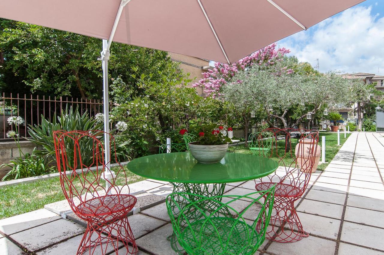 Stelle Galeotte Exclusive Holiday Home Fondi Exterior photo