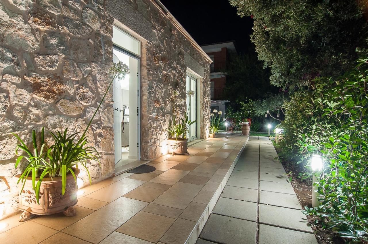 Stelle Galeotte Exclusive Holiday Home Fondi Exterior photo