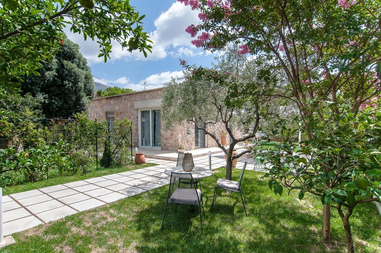 Stelle Galeotte Exclusive Holiday Home Fondi Exterior photo