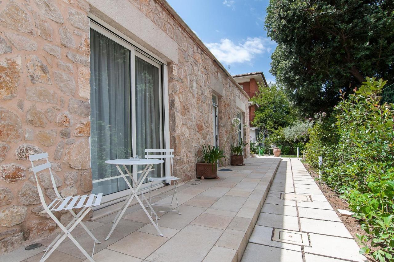Stelle Galeotte Exclusive Holiday Home Fondi Exterior photo