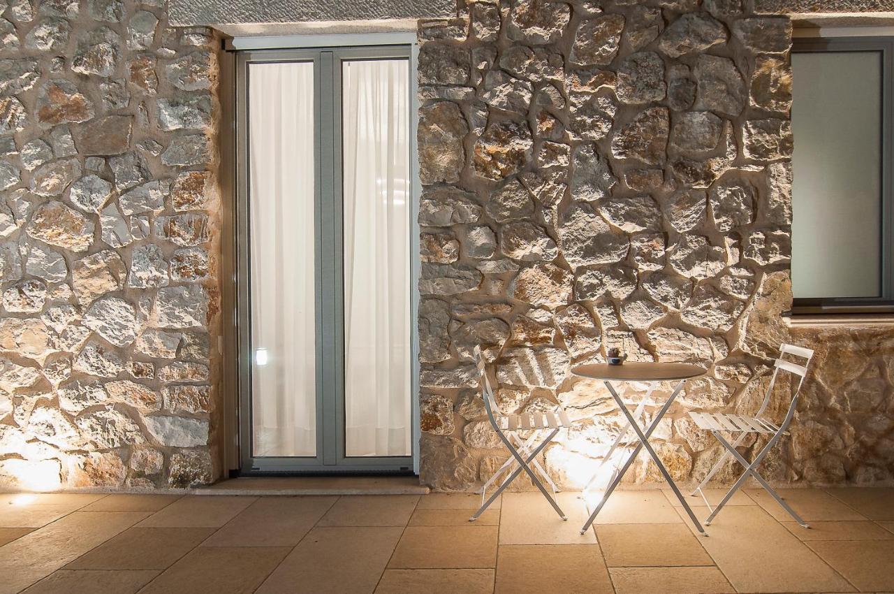 Stelle Galeotte Exclusive Holiday Home Fondi Exterior photo